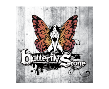 Butterfly Stone