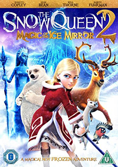 Snow Queen 2